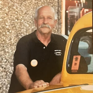 Team Page: Gary's Cruisers